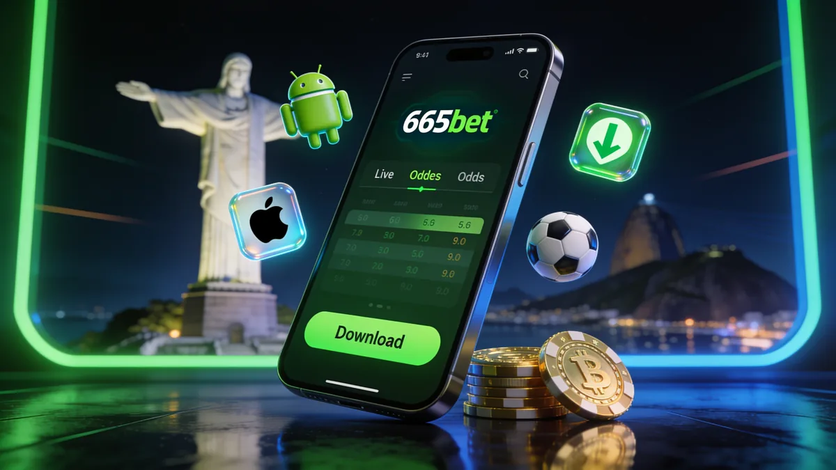 Benefícios do 665bet para Jogadores Brasileiros: guia de 665bet para jogadores no Brasil