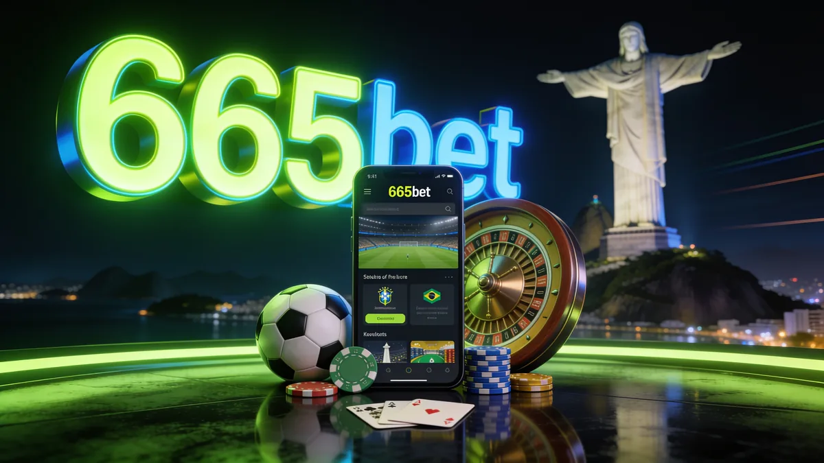 665bet no Brasil — Como criar uma senha segura na 665bet?