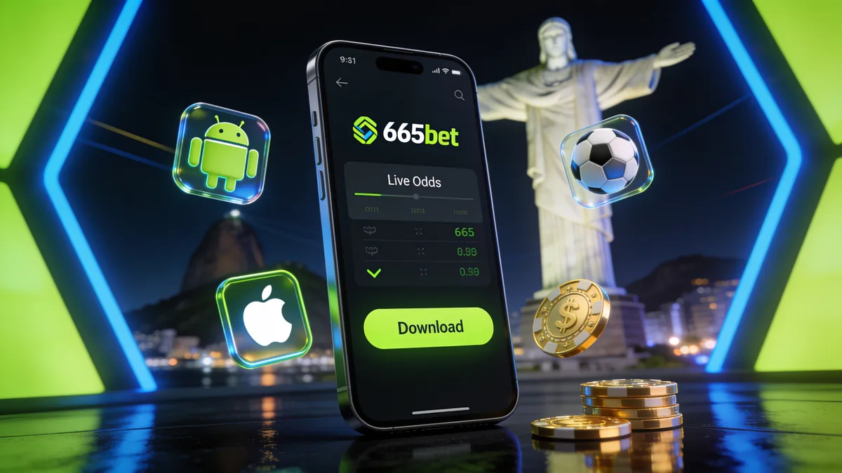 O que é a 665bet? para jogadores no Brasil