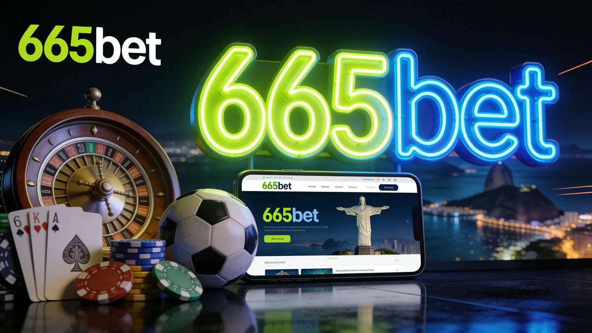 Principais características da 665bet — 665bet no Brasil